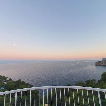 Villa Marina Javea Exterior photo