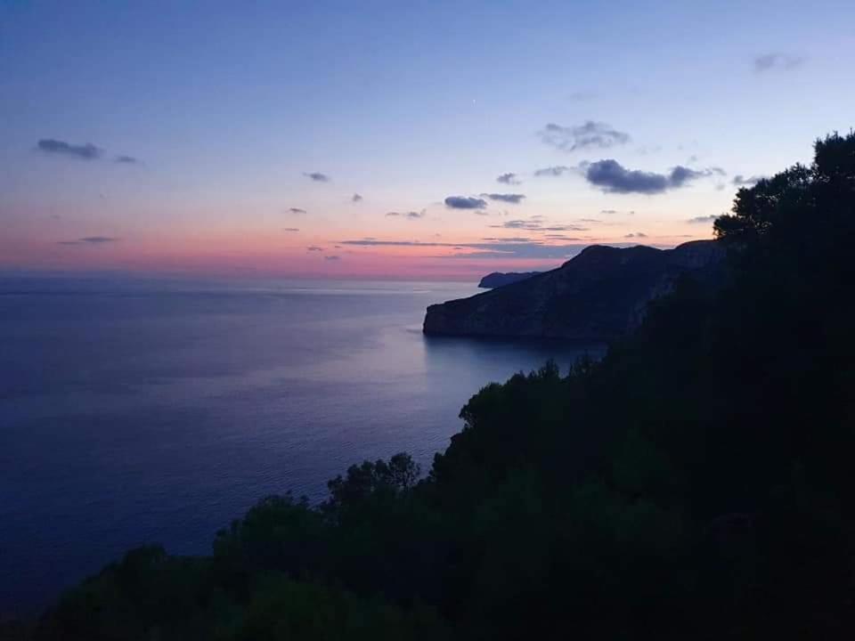 Villa Marina Javea Exterior photo