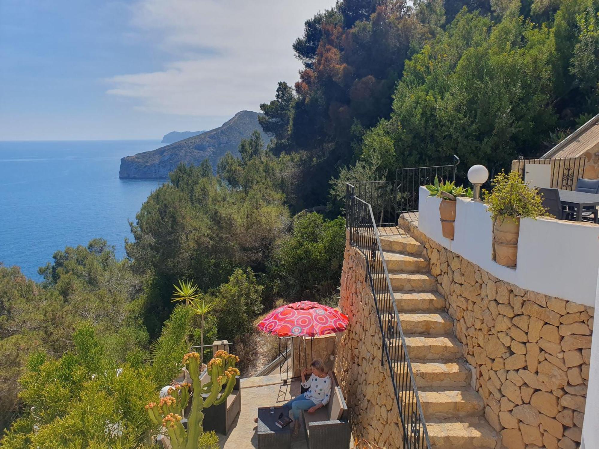 Villa Marina Javea Exterior photo