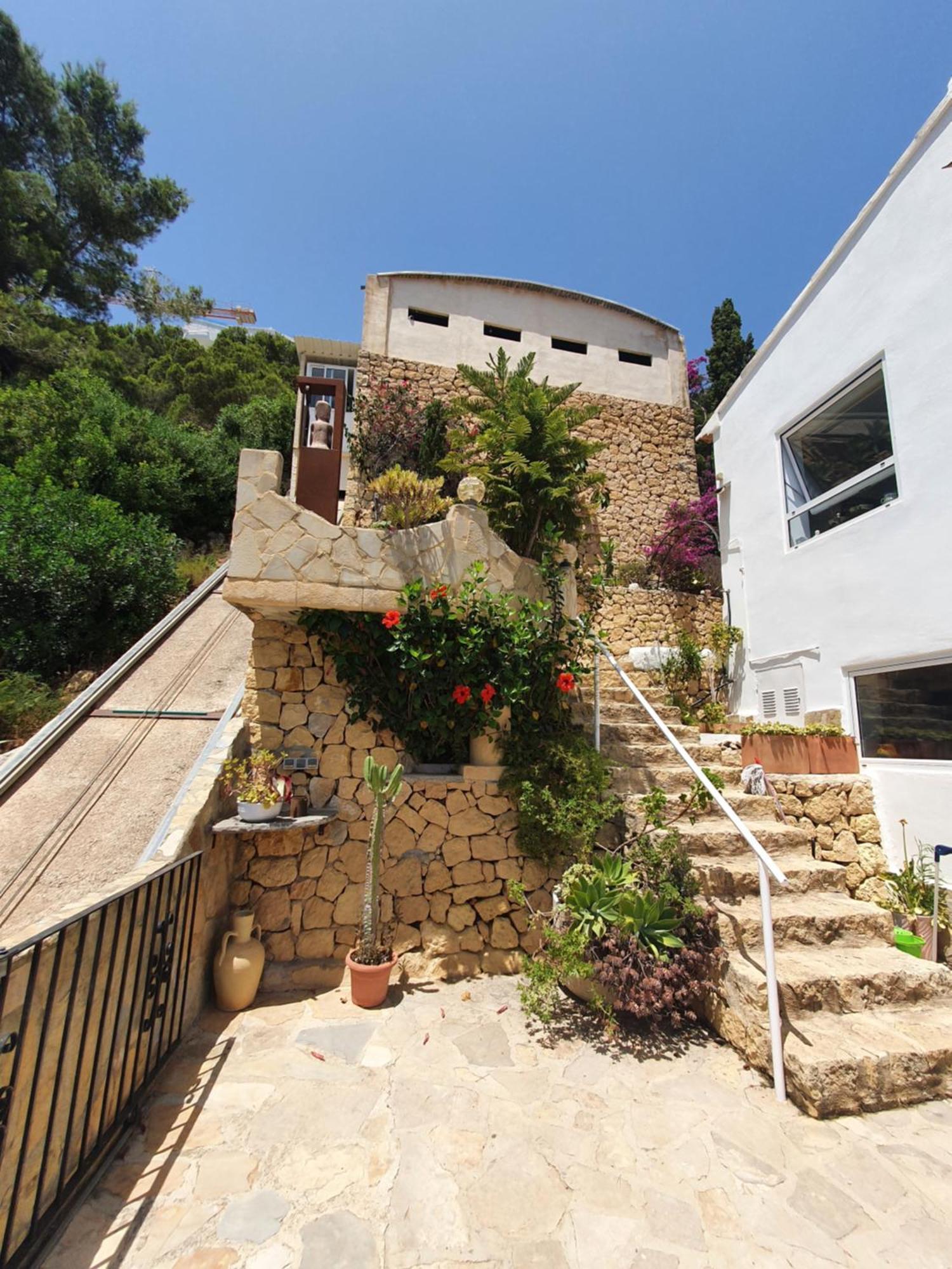 Villa Marina Javea Exterior photo